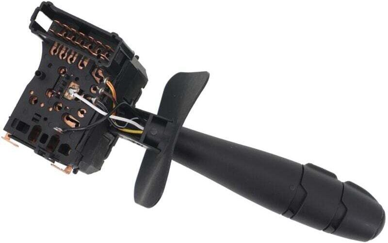 Multifunktionssteuerung 6001551361 für Renault, kombinierte Steuerung von Scheibenwischern und Blinkern.