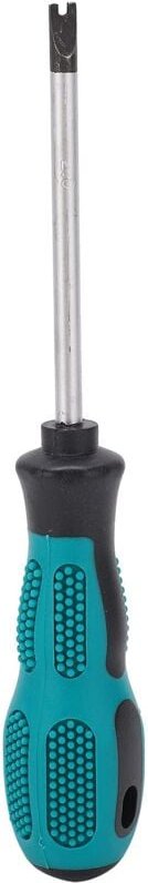 U-förmiger Schraubendreher, Werkzeug aus Chrom-Vanadium-Legierungsstahl mit starker Saugkraft für den täglichen Gebrauch...