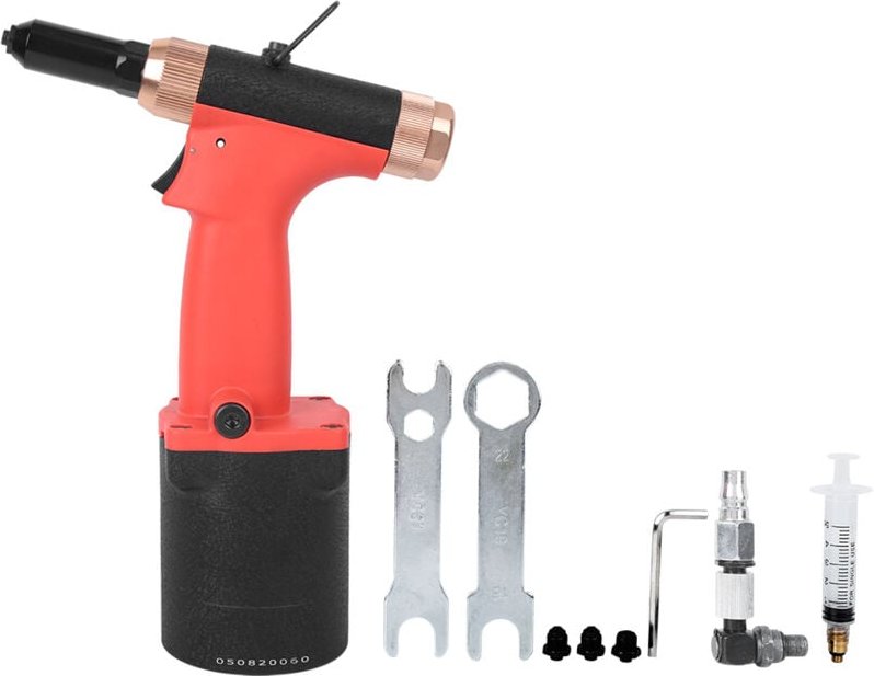 Nietgerät, pneumatische Nietgeräte, Exquisite Fertigung KP-7081 Automobilfertigung für Dekoration