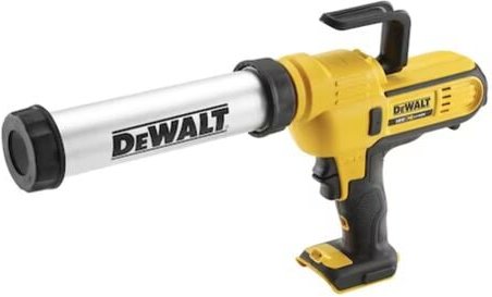 Xr 18V Spachtelpistole - Ohne Akku oder Ladegerät - Kurzes Rohr - DCE571N-XJ - Dewalt