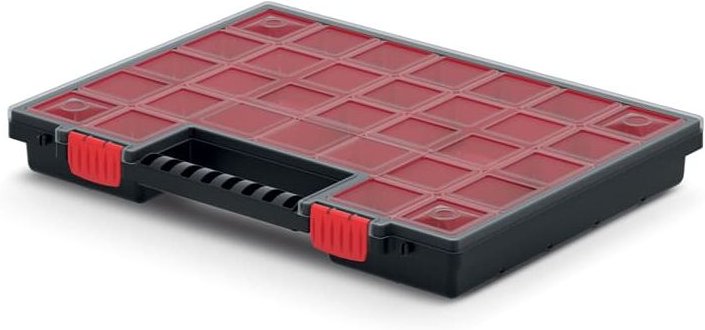 Kistenberg Ordnungshelfer norb KNO40305B Organizer 40x30cm