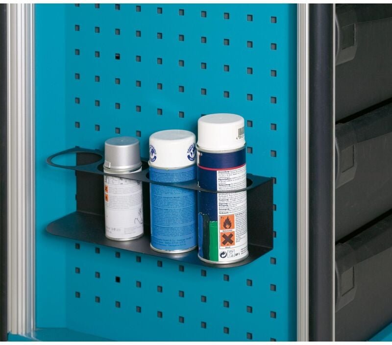 Dosenhalter, Art.Nr. 180-35 - Hazet