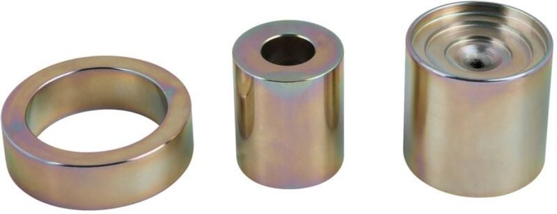 KS-Tools 700.2300 Druckstück-Satz Mercedes, 3-tlg.