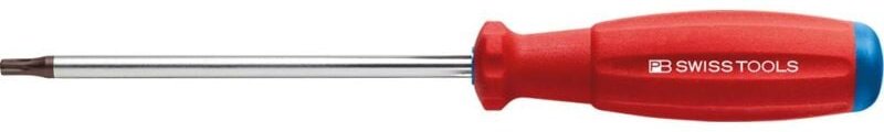 Schraubendreher 8400 T9x 60mm, SwissGrip - Pb Swiss Tools