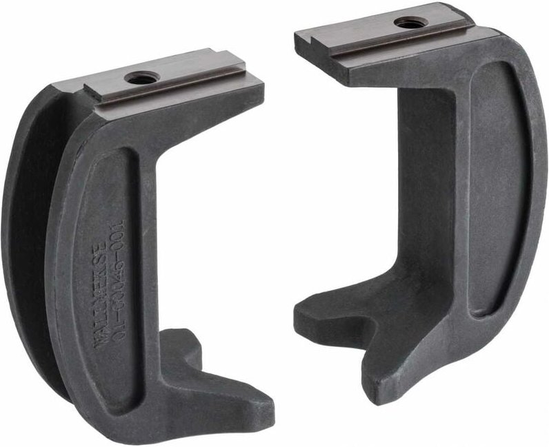 VIGOR Druckfuß Satz, Anzahl Werkzeuge: 2, Art.Nr. V5906-1