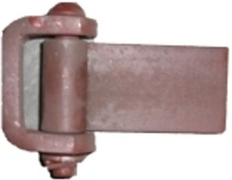 Scharnierseite Set - Seitenscharnier