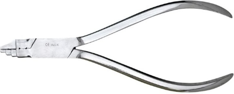 130 mm Ringzange MAXICRAFT