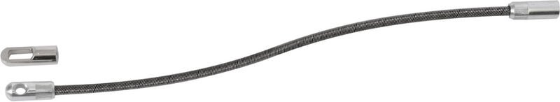 Flexibler Führungskopf und Zugöse für Kabeleinziehbänder 495057 c.k 1 St.