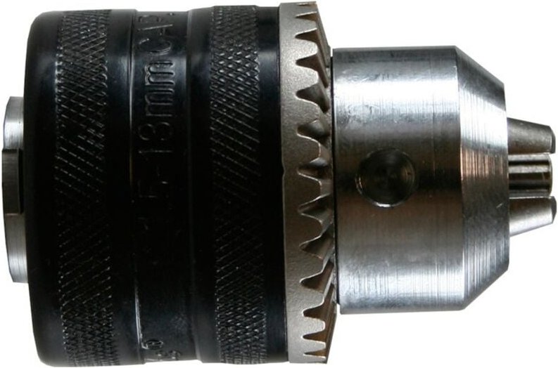 Zahnkranzbohrfutter 13mm 1,5 - 13 mm 1/2'-20UNF Metall 763114-3 - Makita