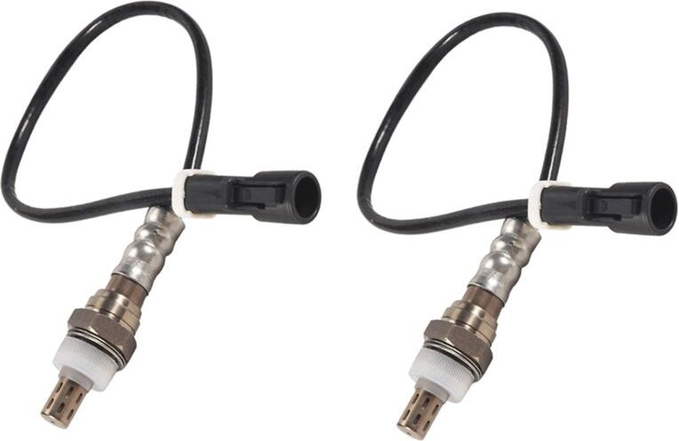 Sauerstoffsensor Upstream Downstream O2 2 stücke für Ranger Expedition Explorer Escape Tribute Mercury Mehr Ersetzen 157...