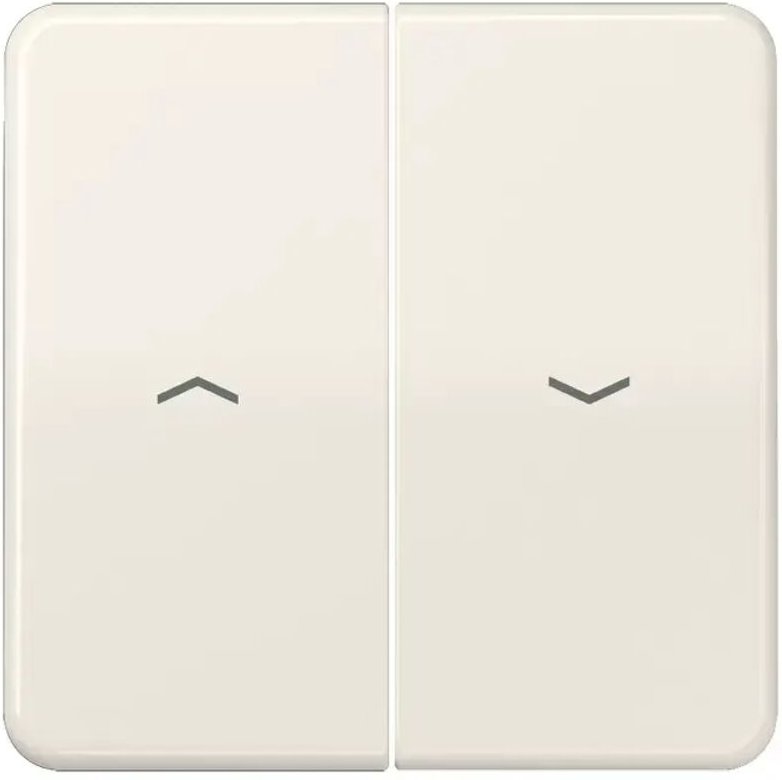 Thumbnail - Jung Wippe Symbole ws für Taster CD 595 P