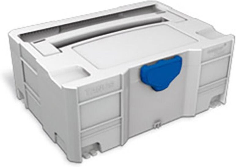 Systainer T-Loc ii 80100002 Transportkiste abs Kunststoff (b x h x t) 396 x 157.5 x 296 mm - Tanos