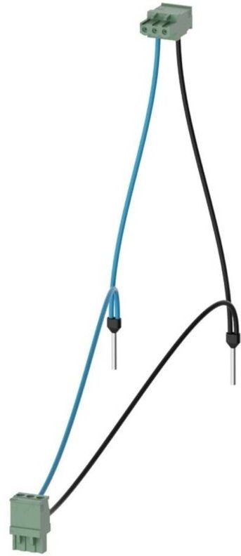 Eaton Y-Verdrahtung ZSD-SPZ/Y-APZ/RFZ