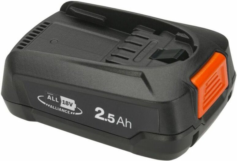 System Akku P4A pba 18V/45 2,5 Ah (14903-20) - Gardena