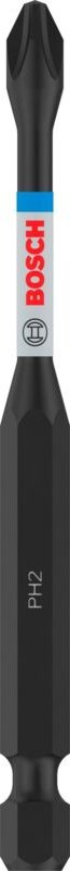 Pro Phillips Impact Bit PH2 90 mm - 2608522524 - Bosch