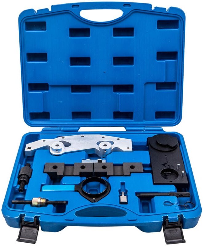 Maxpeedingrods - Steuerketten Werkzeug for bmw M40-M42-M43-M44 M50 M52 M54 M56 E60 E39 E46 114220