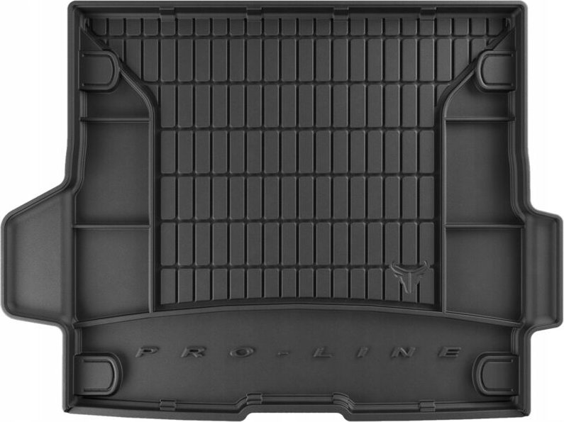 Gummi-Kofferraummatteneinsatz LAND ROVER Range Rover Sport 3 L461 ab 2022- TM