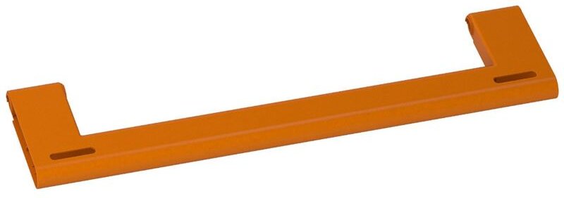 TANOS Systainer³ Deckeltragegriff tieforange (RAL 2011)