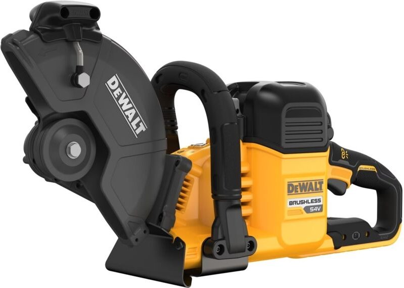 Dewalt - Akku-Trennschleifer 230 mm, 54V DCS691N