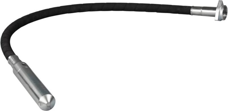 1910E3-1 Biegsamer Wellensatz 38-12m - Makita