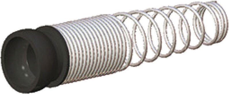 Schweisskraft 1092561 Knickschutzfeder