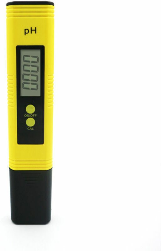 pH-Teststift, pH-Meter, Labormessgerät, Prüfgerät