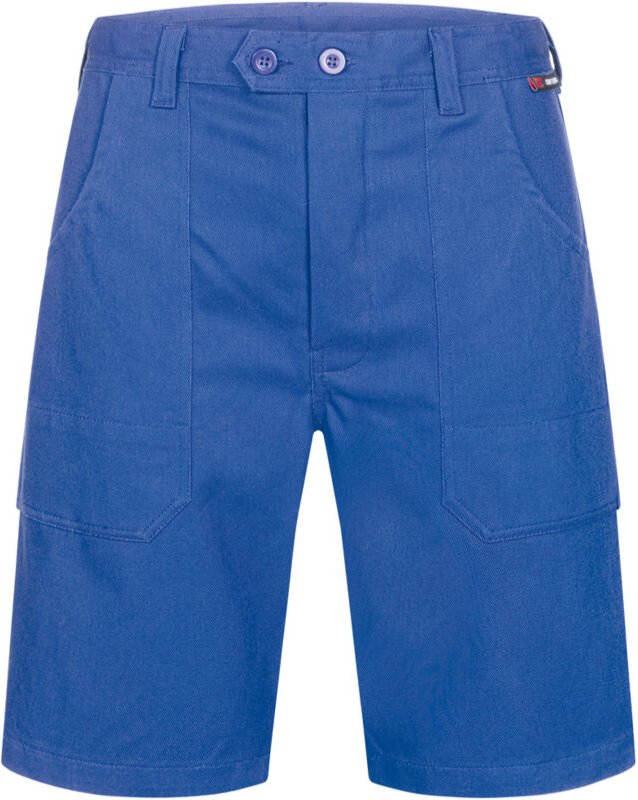 Gr .64 KUSEL SHORTS blau KUSEL SHORTS