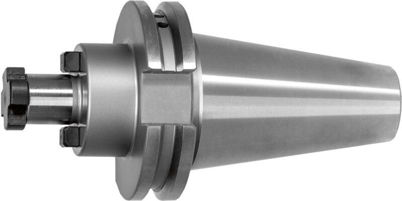 Aufsteckfräserdorn DIN69871AD SK50-32 Format gt