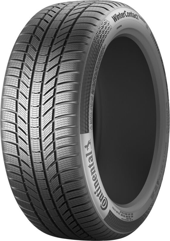 CONTINENTAL Winter 255/55 R18 TL 109V WINTERCONTACT TS 870 P
