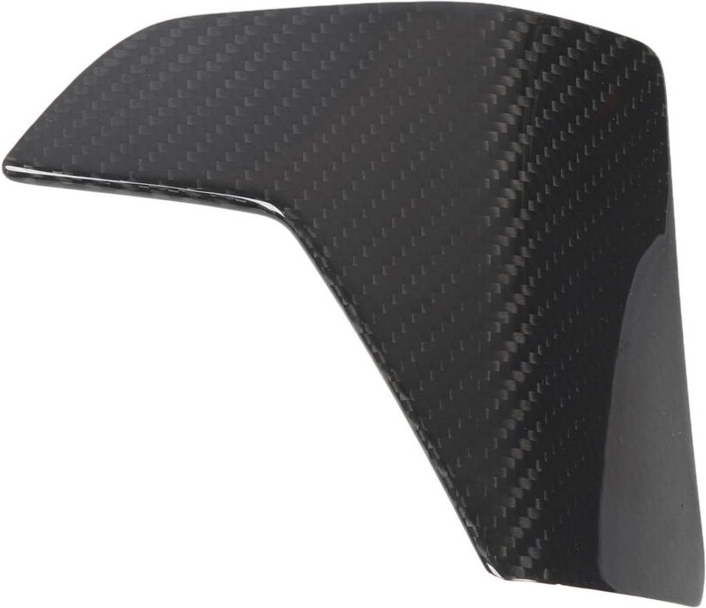 Abdeckung für seitlichen Luftauslass der Mittelkonsole, passend für M3 G80 M4 G82 G83, Verkleidung aus Kohlefaser für di...