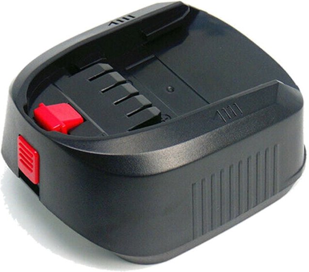 Powerwings - 18V 1,5Ah Akku für Bosch Power4all psr 1800 Li psb 1800 LI2 pml 18 Li Li-IC Batterie 18 Volt Ersatzakku für...