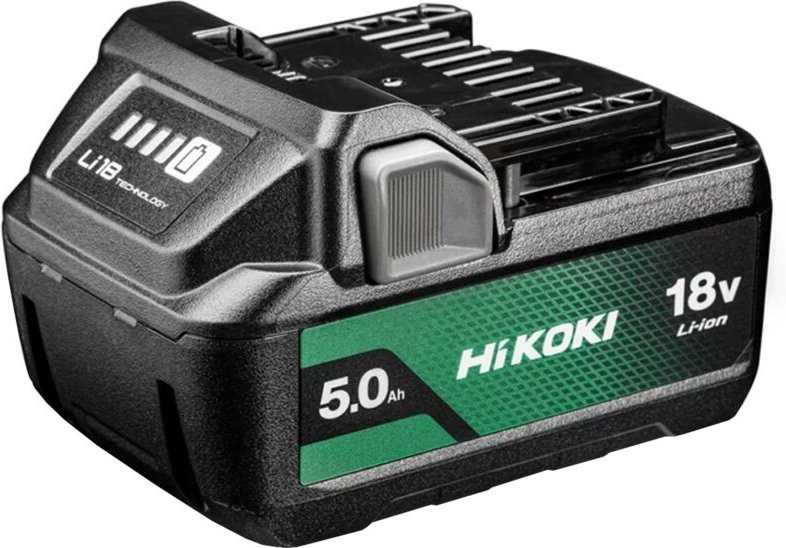 Hikoki - Batterie BSL1850MA 18V 5,0 Ah