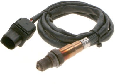 Lambdasonde 0258017098 Bosch