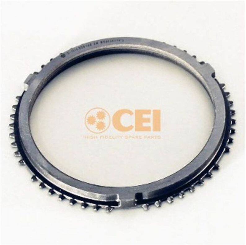 Synchroniserring für ZF-Getriebe 1316304149, 1316304168, 42549968