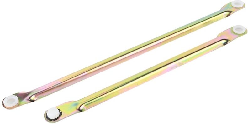 Eosnow Windschutzscheibe Wischermotor Linkage Push -Stange -Zubehör für Vauxhall Opel Vectra/Signum