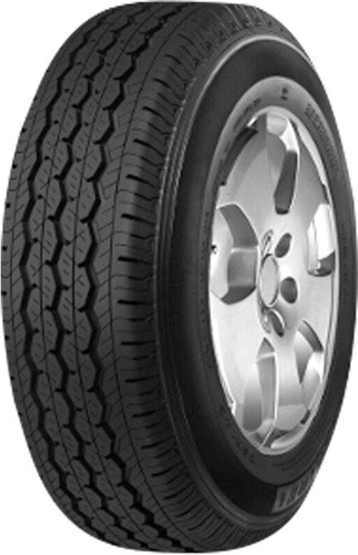 SUPERIA Sommer 215/65 R15 TL 104/102T SUPERIA STAR LT