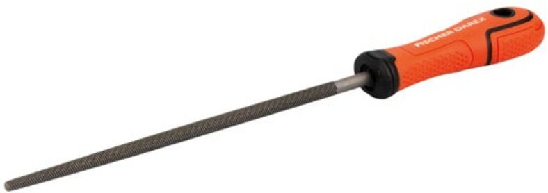 Lime Ronde Batarde ø 7 mm x 200 mm – Fischer Darex