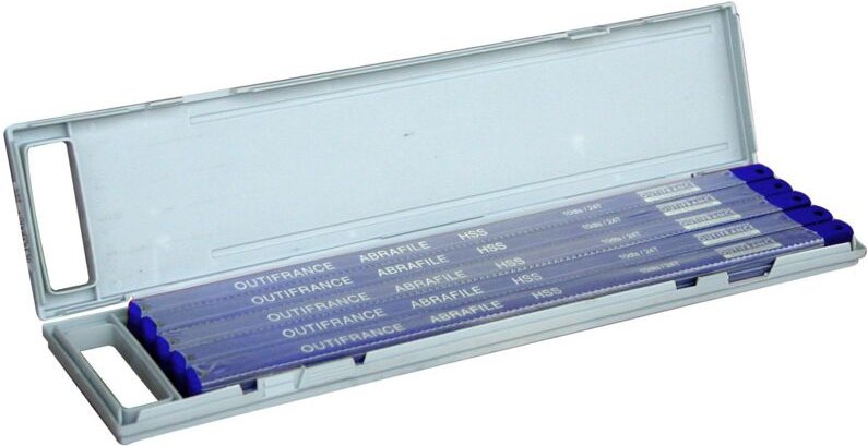 Bi-Metall-Sägeblatt OUTIFRANCE