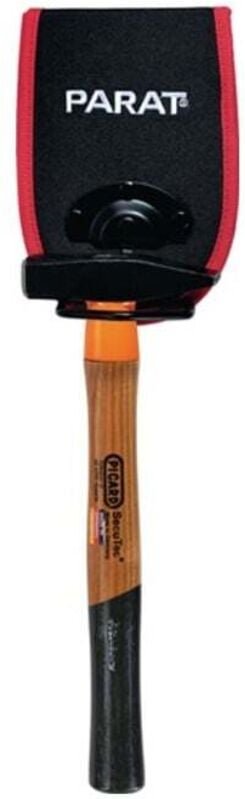 Parabelt Hammerhalter