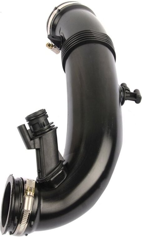 Tlily - 13717627501 Auto Luftkanal Ansaugmanschette für Countryman R55 R56 R57 R58 R59 R60 R61 1.6L 2010-2015