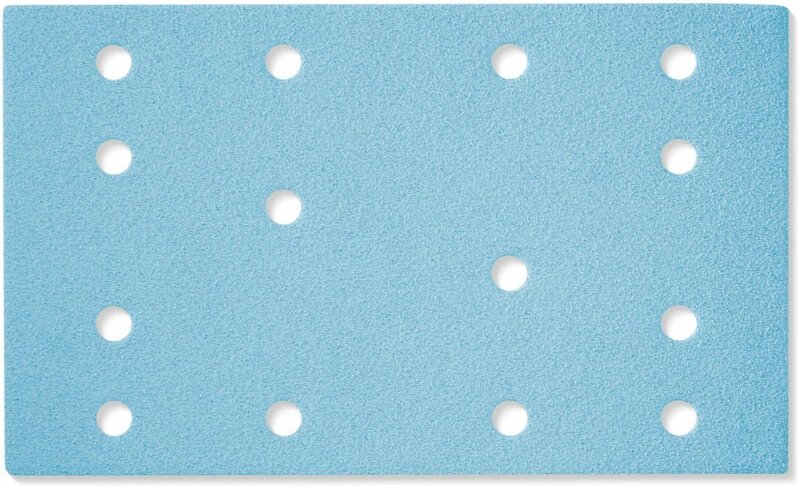 Schleifmittel Granat 80x133 P120 GR/10 - 497129 - Festool