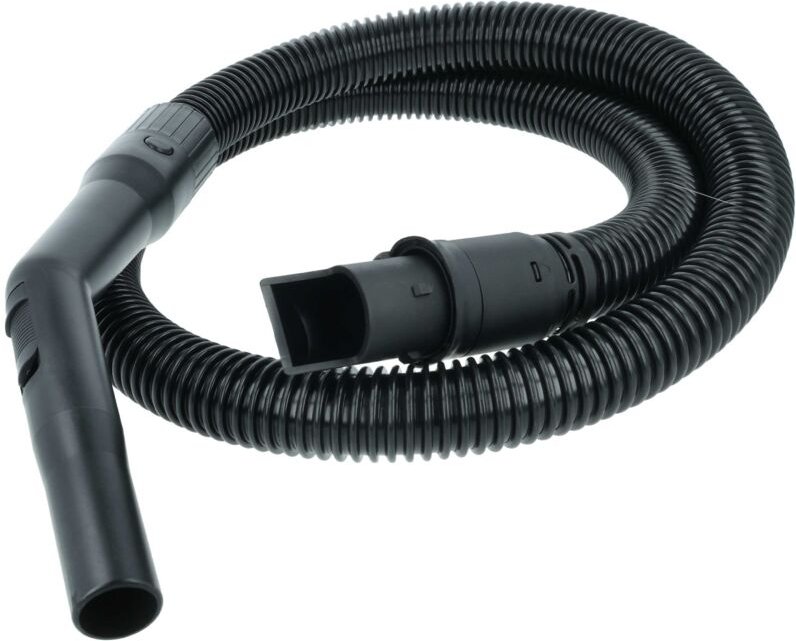 vhbw Ersatz Schlauch Ersatz für Taski 7524-297 für Staubsauger - Flexibel, 2,17 m, Handgriff, 32mm Rundanschluss