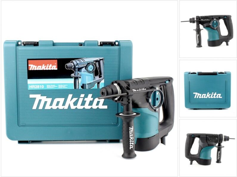 Makita - HR2810 Bohrhammer