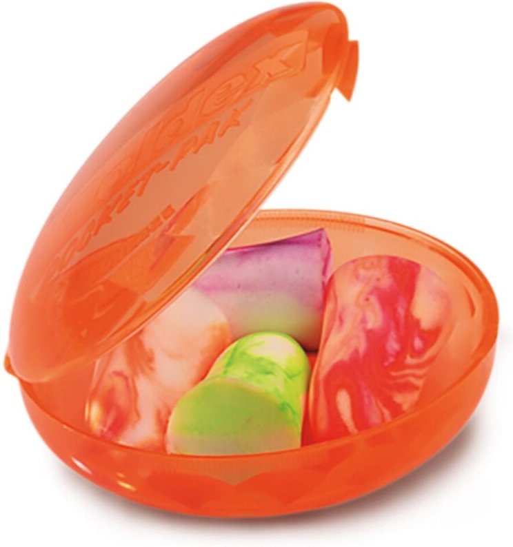 Gehörschutzstöpsel Spark Plugs® 780201 200 Paar/Box,2 Paar/PocketPak®