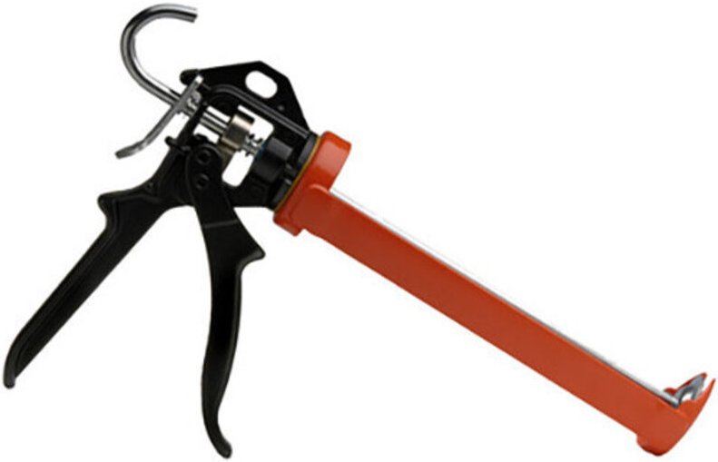 Profi-Silikonpistole Qualität 829002 - Geb