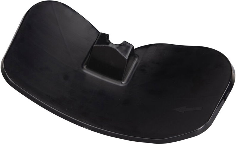 Schutzhaube für Häckselmesser passend für UR012G - Makita