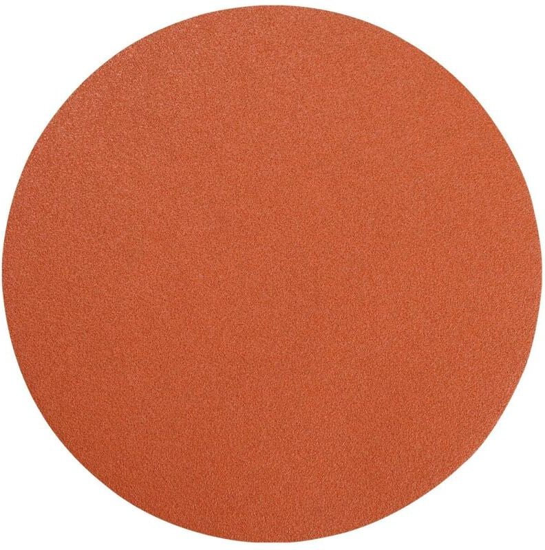 Klett-Schleifscheibe ohne Lochung Typ 542 ø 150 mm Korn 150 (100 St) - Starcke