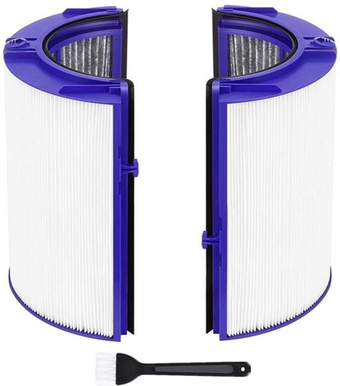 HEPA-Filter für HP06 TP06 HP09 TP09 HP07 TP07 PH03 PH02 PH01