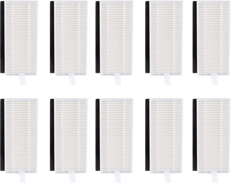 Für Q11 Roboter-staubsauger Hepa-Filter Ersatzteile