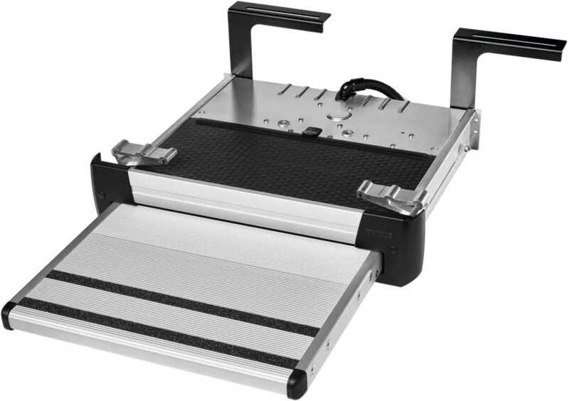 Thule Slide-Out Step G2 12 V Crafter 700
